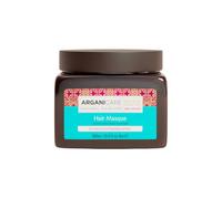 Arganicare - Reparadora y Nutritiva para Cabello Teñido Mascarillas para el cabello 500 ml unisex