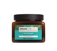 ARGANICARE Mascarilla Capilar For Dry & Damaged Hair 500 ml