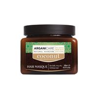 Arganicare Mascarilla Capilar de Coco 500ml
