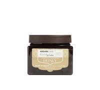 Arganicare Mascarilla Capilar Hidratante Y Fortalecedora De Miel 500ml