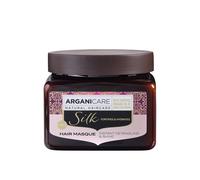 Arganicare Mascarilla Capilar Silk 500ml