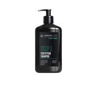 Arganicare Men Paso 1 Champú Fortificante 400ml