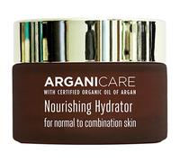 Arganicare - Nourishing Hydrator Cremas antiedad 50 ml unisex