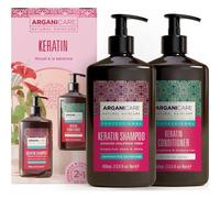 Arganicare Pack Duo Keratin