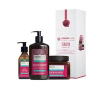 Arganicare Pack Trio Keratin