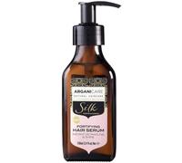 ARGANICARE - Sérum Brillo Ultimate con proteína de seda - Cuidado de todo tipo de cabello - Botella de 100 ml