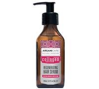 ARGANICARE Serum Capilar For Thin, Damaged & Brittle Hair 100 ml