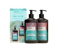 Arganicare Set Dúo Ritual Aceite De Argán