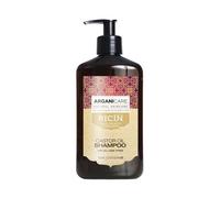 Arganicare Shampoo Hair Growth Stimulator Castor Oil 400ml