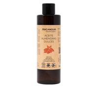 ¡28% DTO! Aceite de Almendras Dulces 250 ml