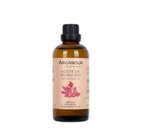 Aceite de Ricino BIO 100 ml Arganour