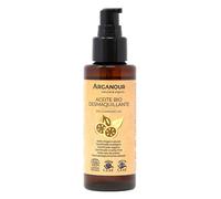 Arganour Aceite Desmaquillante Bio | Precio, Comprar n/a 100 ml
