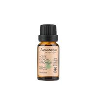Arganour Aceite Esencial De Citronella 15 ml - 1 unidad