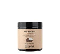 Arganour - Arganour - COCONUT OIL 100% pure 250 ml