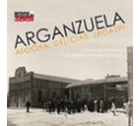 Arganzuela Atocha Delicias Legazpi