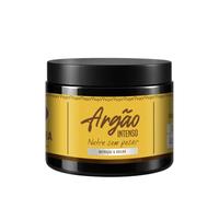 Argão Intenso Mascarilla Capilar, Nutrición & Brillo, Nutre sin Pesar, con Aceite de Argán
