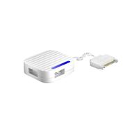 ARGB Controller for CPU Case Fan and LED Light Radiator with Remote Control B