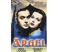 Argel [DVD]