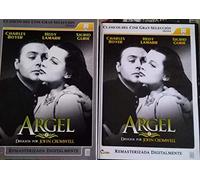 Argel [DVD]