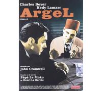 Argel (Rko) [DVD]