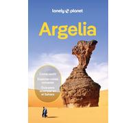 Argelia 1 (Guías de País Lonely Planet)