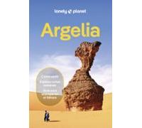 Argelia 2026 (1ª Ed.)(lonely Planet)