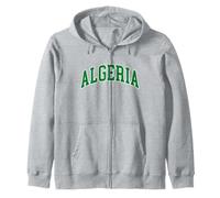 Argelia Argelina Retro Vintage Clásico Gráfico Sudadera con Capucha