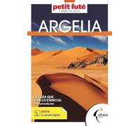 ARGELIA (Carnet de viaje)