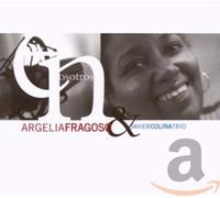 Argelia Fragoso Y Javier Colina - Entre Nosotros