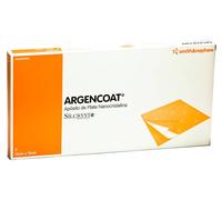 Argencoat Apósito estéril 15X15cm 3uds - Para las heridas