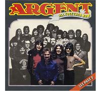Argent - All Together Now