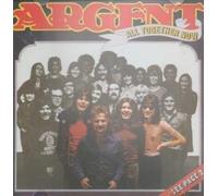 Argent - All Together Now