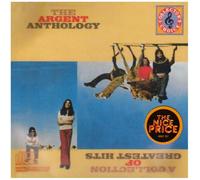 Argent - Anthology: Collection of G.H