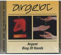 Argent - Argent / Ring Of Hands
