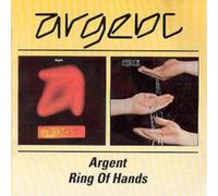 Argent - Argent / Ring Of Hands