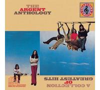 Argent - Best of-An anthology