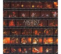 Argent Encore (CD) Album