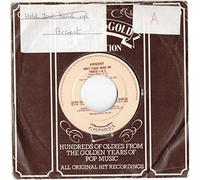 Argent - HOLD YOUR HEAD UP 7 INCH (7" VINYL 45) UK OLD GOLD 1982
