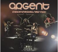 Argent - Palace Theater, New York