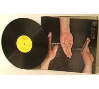 ARGENT, ring of hands. Top copy. Very rare. First UK pressing 1970. Matrix stamp. A1, B1. EPIC.