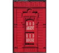 Argent, Rod - Red House [Casete]