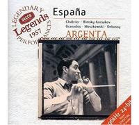 Argenta - Espana