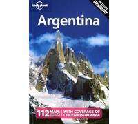 Argentina 7 (City guide) [Idioma Inglés]: 1 (Country Regional Guides)