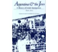 Argentina and the Jews: A History of Jewish Immigration (Judaic Studies Series) by Haim Avni (1991) Hardcover