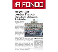 Argentina contra Franco | Mario Amorós