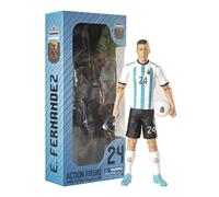 Argentina Enzo Action Figura 20cm Banbo Toys