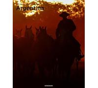 Argentina (GUIAS DE VIAJE)