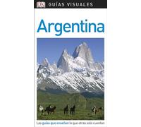 Argentina 2018 (guias Visuales)