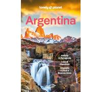 Argentina (Guide paese EDT/Lonely Planet)