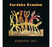 Argentina Jazz La Oncena With Mercedes Sosa